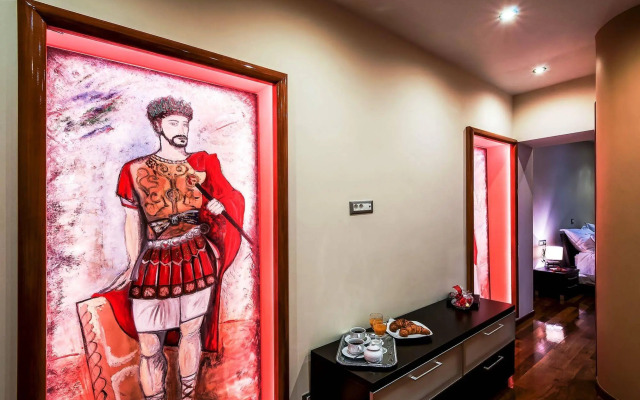Palace Suites Heritage Hotel – Adults Only
