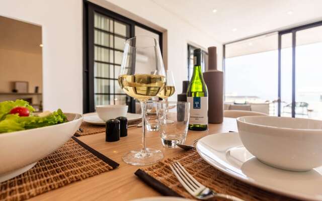 Glengariff Luxury Suites by Totalstay