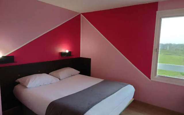 B&B Hotel ANGERS (2)