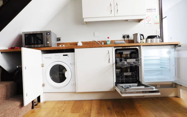 Stay Norwich Apartments 17 Colegate