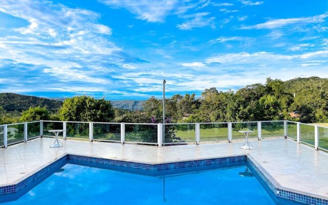 STAY Piri Pousada Hotel