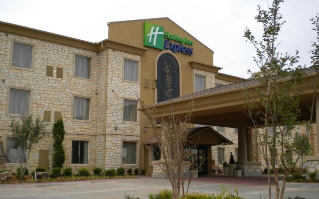 Holiday Inn Express Hotel & Suites OKLAHOMA CITY NORTHWEST, an IHG Hotel