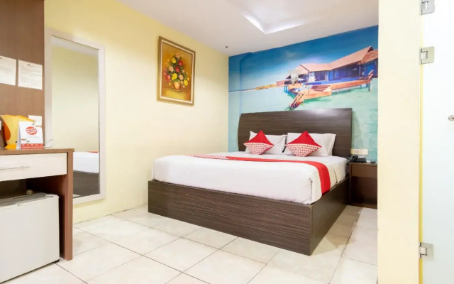 Capital O 2023 Medan Ville Hotel