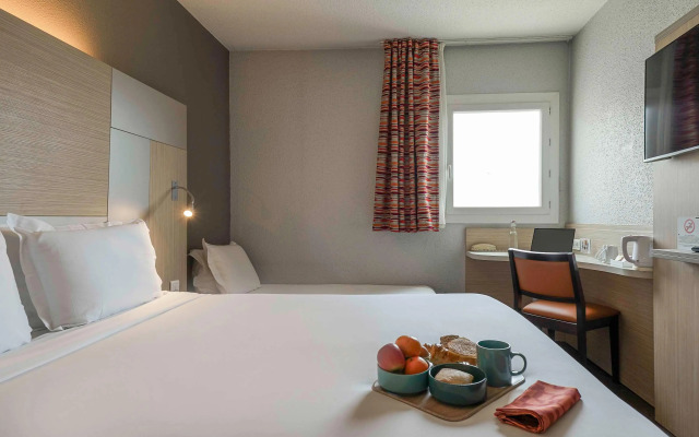 Ibis Styles Marseille Palais Des Congres - Vélodrome