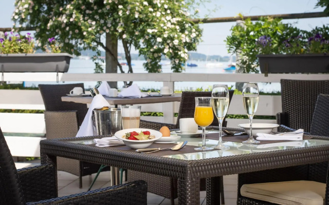 Seehotel Leoni