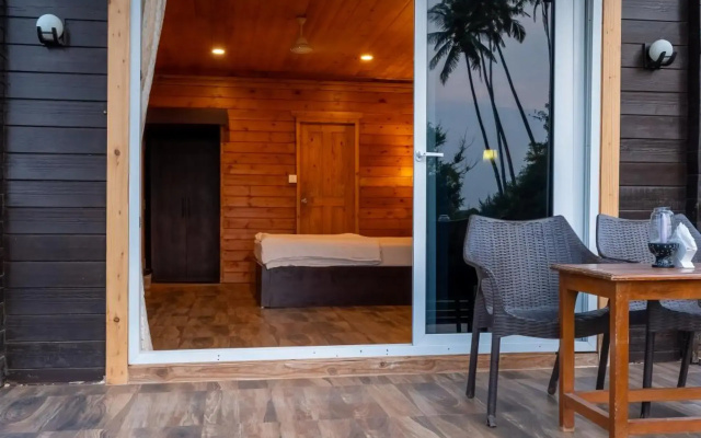 Marron Sea View Resort
