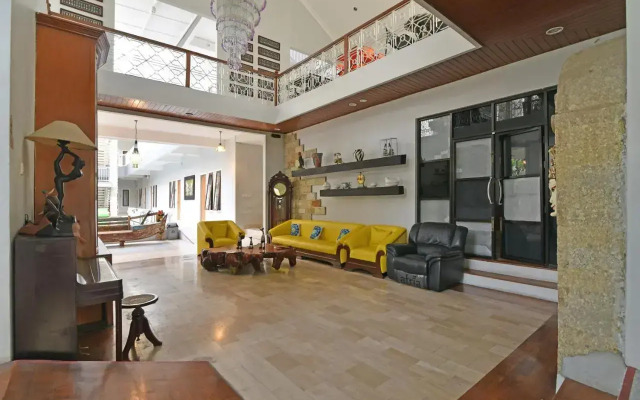 Ozora Guesthouse