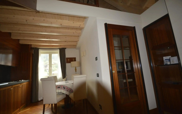 Villa Madonna