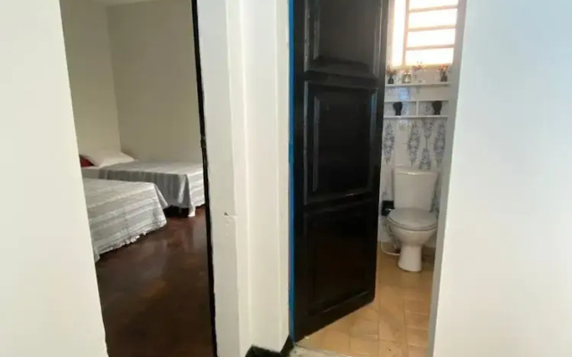 Açaizeiro Hostel