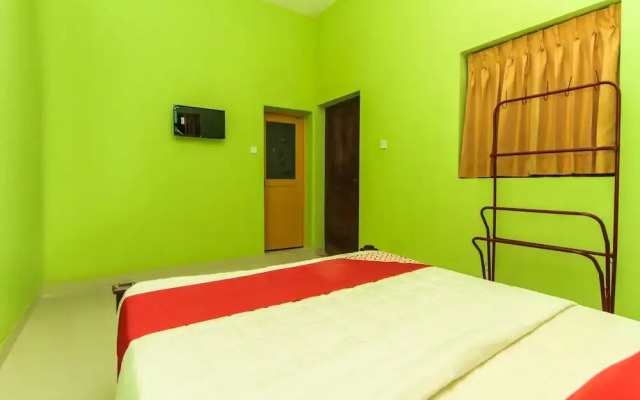 Oyo 127 Eestee Rest - Negombo