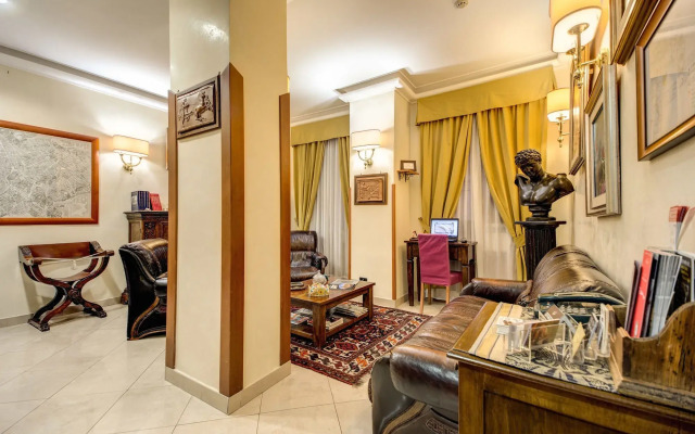 Hotel Gea di Vulcano