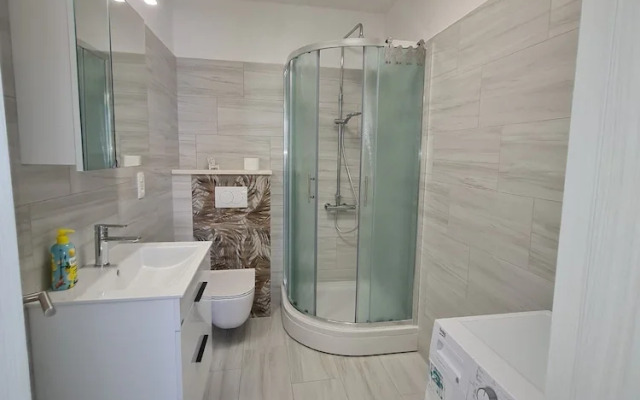 Luxury Apartment Ani II