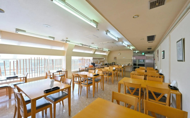Wakayama Daiichi Fuji Hotel