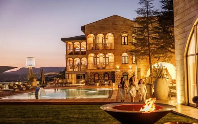 Villa The Boutique Cappadocia