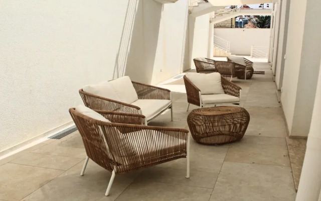 Fenici Levanzo - Island Apartments