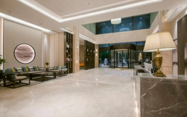 Jinyue Hotel