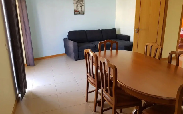 Oura Pereira Apartments