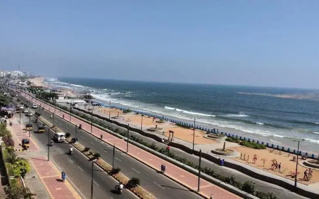 Beach View Guest House