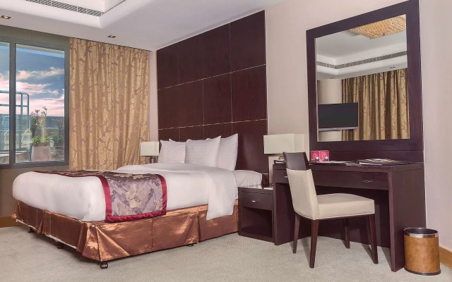 The K Hotel