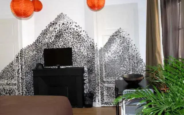 Belle Etoile - chambre d'hote en ville