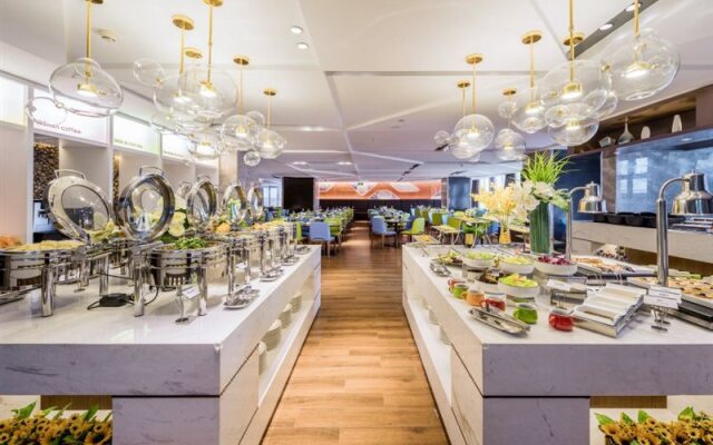 Hampton by Hilton Hangzhou Olympic Center