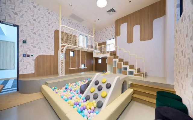 Once condo - Pattaya central location