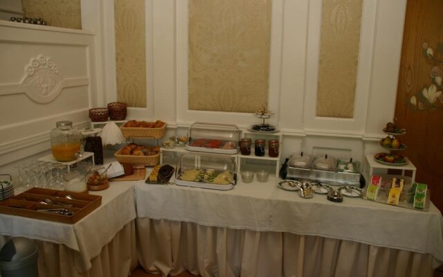 Hotel Rebstock