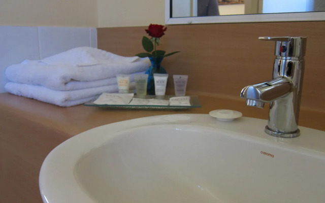 Dalby Mid Town Motor Inn