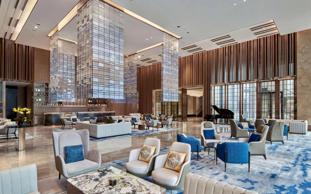 Hilton Yancheng