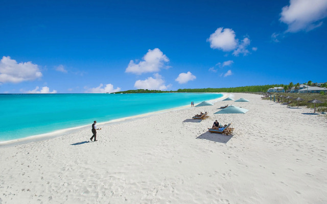 Sandals Emerald Bay All Inclusive