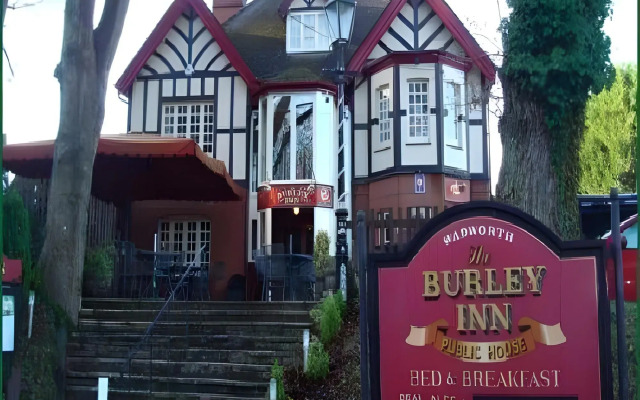 The Burley Inn