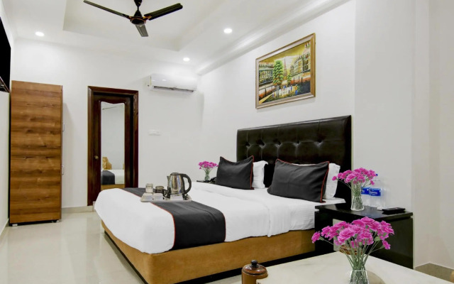 Collection O 80679 My Hotel