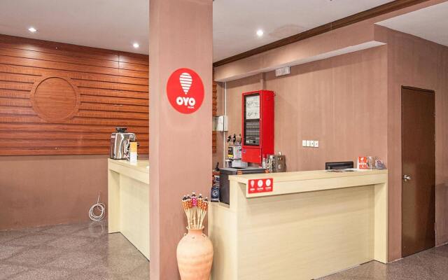 OYO Rooms Lorong Hiburan Penampang