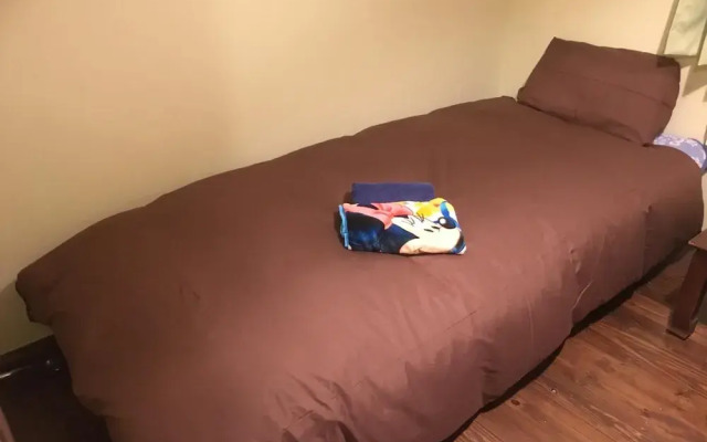 GuestHouse Amamin-Hostel