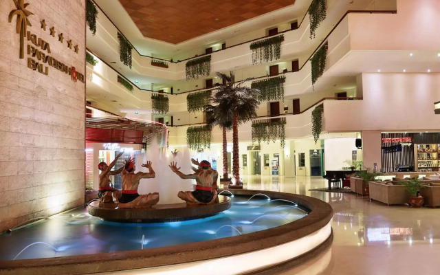 Kuta Paradiso Hotel