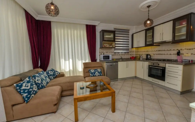 Sunset Beach Villas and Apartments