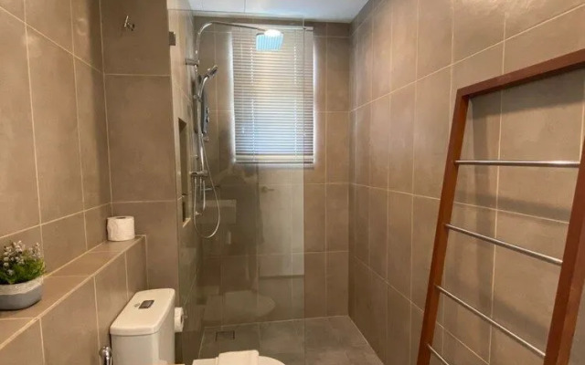 Timurbay by Seascape