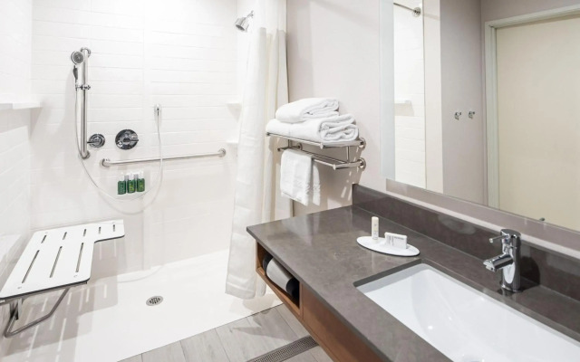 Fairfield Inn & Suites by Marriott Anaheim Los Alamitos