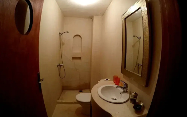 La Kasbah du M'goun