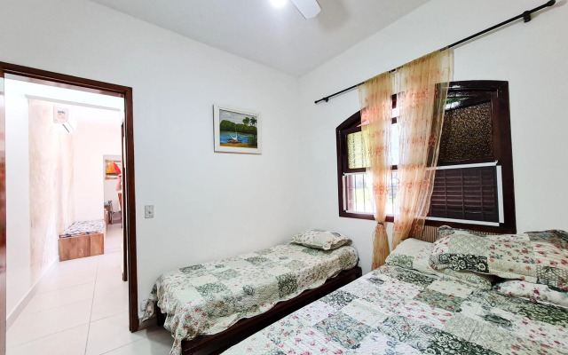 Casa vista para montanha Pet Friendly