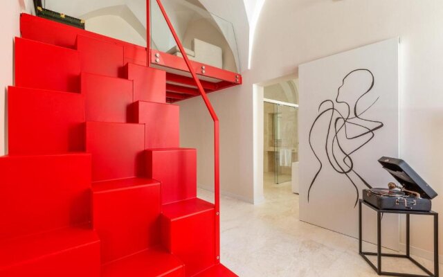 Palazzo Mascetti Executive Rooms