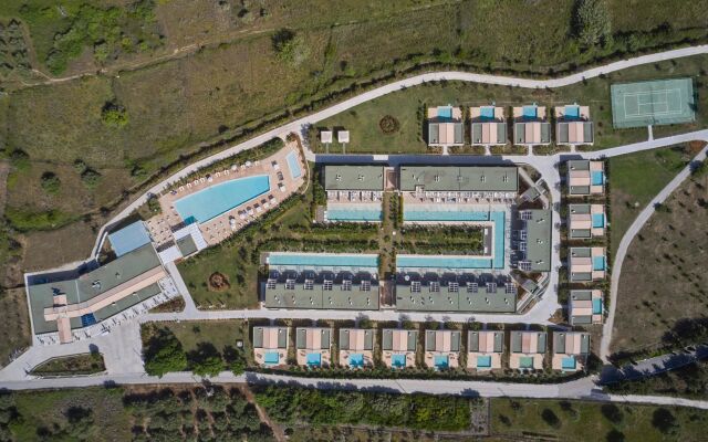 Sandy Villas Resort