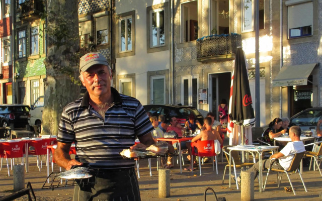 Porto Douro River Guest House