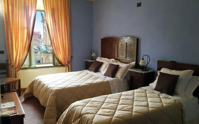 La Foresteria del Castello