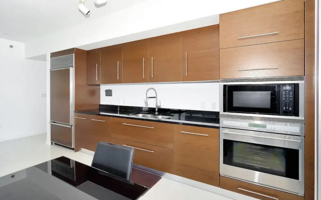 ICON Brickell Residences by SV Rentals