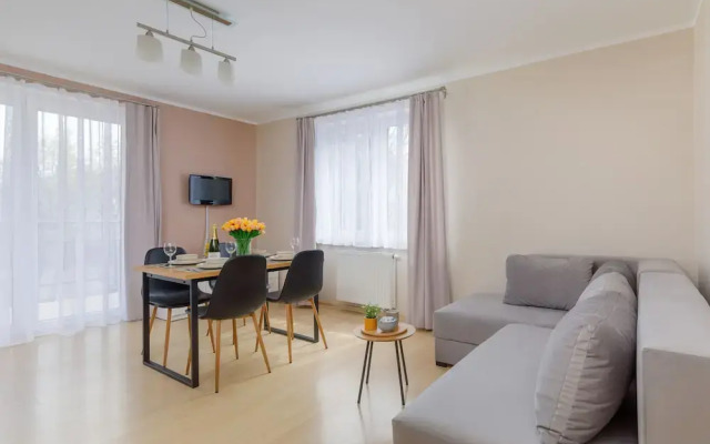 Apartments Nautilus by Renters