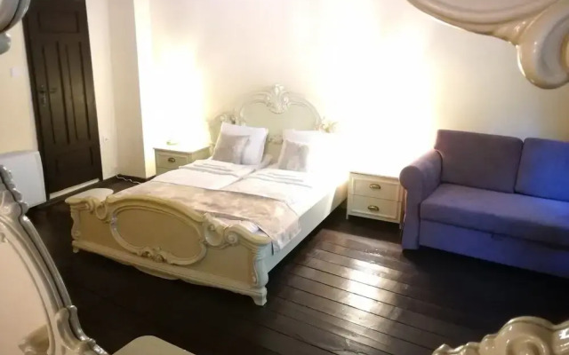 HiStory INN Unique Guest House
