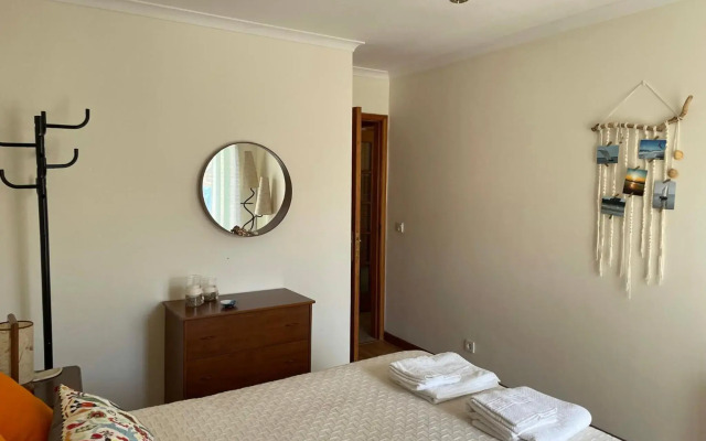 Verde Ria apartamento