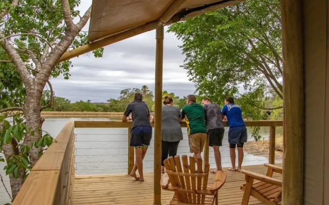 Africamps at Hoedspruit