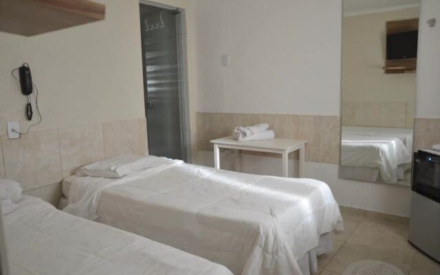 Telma Hotel